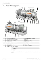 Preview for 4 page of BUSCH COBRA ATEX NC 2000 B VR Instruction Manual