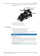 Preview for 7 page of BUSCH COBRA ATEX NC 2000 B VR Instruction Manual