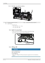 Preview for 10 page of BUSCH COBRA ATEX NC 2000 B VR Instruction Manual