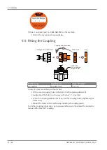 Preview for 12 page of BUSCH COBRA ATEX NC 2000 B VR Instruction Manual