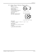 Preview for 15 page of BUSCH COBRA ATEX NC 2000 B VR Instruction Manual