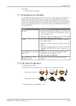 Preview for 19 page of BUSCH COBRA ATEX NC 2000 B VR Instruction Manual