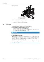 Preview for 10 page of BUSCH COBRA ATEX NC 2500 B Instruction Manual