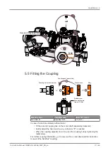 Preview for 17 page of BUSCH COBRA ATEX NC 2500 B Instruction Manual