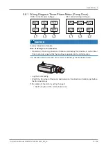 Preview for 19 page of BUSCH COBRA ATEX NC 2500 B Instruction Manual