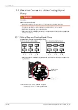 Preview for 20 page of BUSCH COBRA ATEX NC 2500 B Instruction Manual