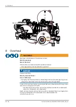 Preview for 34 page of BUSCH COBRA ATEX NC 2500 B Instruction Manual