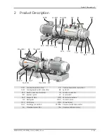 Preview for 5 page of BUSCH COBRA ATEX Instruction Manual