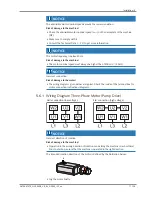 Preview for 17 page of BUSCH COBRA ATEX Instruction Manual