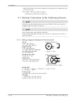 Preview for 18 page of BUSCH COBRA ATEX Instruction Manual