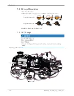 Preview for 26 page of BUSCH COBRA ATEX Instruction Manual