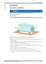 Preview for 9 page of BUSCH COBRA BA 0100 C Instruction Manual