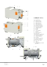 Preview for 3 page of BUSCH COBRA BC 0101 G Instruction Manual