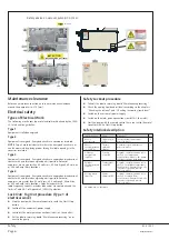 Preview for 6 page of BUSCH COBRA BC 0101 G Instruction Manual