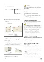 Preview for 7 page of BUSCH COBRA BC 0101 G Instruction Manual