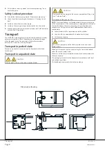 Preview for 8 page of BUSCH COBRA BC 0101 G Instruction Manual