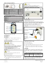 Preview for 11 page of BUSCH COBRA BC 0101 G Instruction Manual