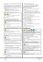 Preview for 13 page of BUSCH COBRA BC 0101 G Instruction Manual