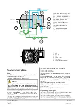 Preview for 5 page of BUSCH COBRA BC 0200 F Installation And Maintenance Instructions Manual