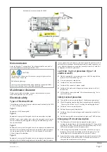 Preview for 7 page of BUSCH COBRA BC 0200 F Installation And Maintenance Instructions Manual