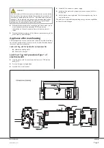 Preview for 9 page of BUSCH COBRA BC 0200 F Installation And Maintenance Instructions Manual