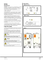 Preview for 7 page of BUSCH COBRA BC 0601 G Instruction Manual