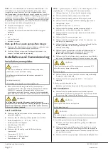 Preview for 10 page of BUSCH COBRA BC 1000 Instruction Manual