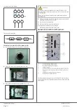 Preview for 12 page of BUSCH COBRA DS 2610 E Installation And Maintenance Instructions Manual