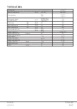 Preview for 27 page of BUSCH COBRA DS 3010 E Installation And Maintenance Instructions Manual