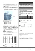 Предварительный просмотр 15 страницы BUSCH COBRA NC 0100 300 B Series Supplement Of Installation And Maintenance Instructions