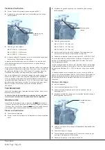 Предварительный просмотр 24 страницы BUSCH COBRA NC 0100 300 B Series Supplement Of Installation And Maintenance Instructions