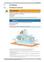 Preview for 11 page of BUSCH COBRA NC 0100 B Instruction Manual