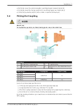 Preview for 19 page of BUSCH COBRA NC 0100 B Instruction Manual