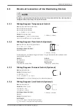 Preview for 25 page of BUSCH COBRA NC 0100 B Instruction Manual