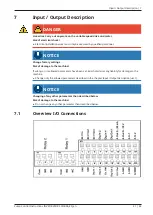 Preview for 21 page of BUSCH COBRA NC 0300 B Instructions Manual