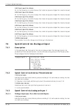 Preview for 28 page of BUSCH COBRA NC 0300 B Instructions Manual