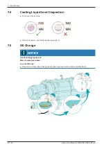 Preview for 20 page of BUSCH COBRA NC 0500 B Instruction Manual