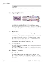 Preview for 6 page of BUSCH COBRA NC 0600 C Instruction Manual