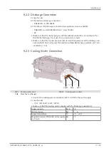 Preview for 11 page of BUSCH COBRA NC 0600 C Instruction Manual