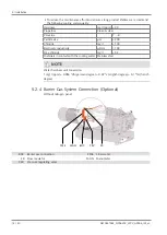 Preview for 12 page of BUSCH COBRA NC 0600 C Instruction Manual