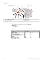 Preview for 14 page of BUSCH COBRA NC 0600 C Instruction Manual