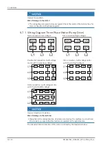 Preview for 20 page of BUSCH COBRA NC 0600 C Instruction Manual