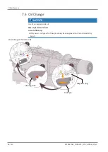 Preview for 28 page of BUSCH COBRA NC 0600 C Instruction Manual