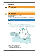 Preview for 9 page of BUSCH COBRA NC 0630 C Instruction Manual