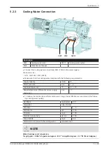 Preview for 13 page of BUSCH COBRA NC 0630 C Instruction Manual