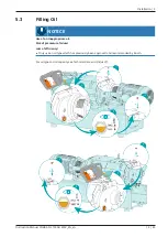 Preview for 15 page of BUSCH COBRA NC 0630 C Instruction Manual