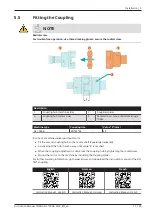 Preview for 17 page of BUSCH COBRA NC 0630 C Instruction Manual