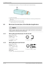 Preview for 20 page of BUSCH COBRA NC 0630 C Instruction Manual