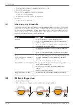 Preview for 24 page of BUSCH COBRA NC 0630 C Instruction Manual