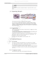 Preview for 6 page of BUSCH COBRA NC 0630 Instruction Manual